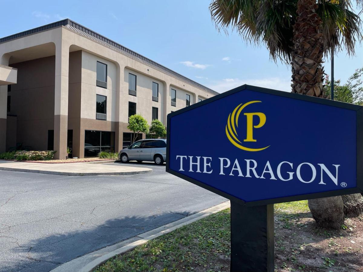 The Paragon Of Golden Isles Brunswick  Kültér fotó